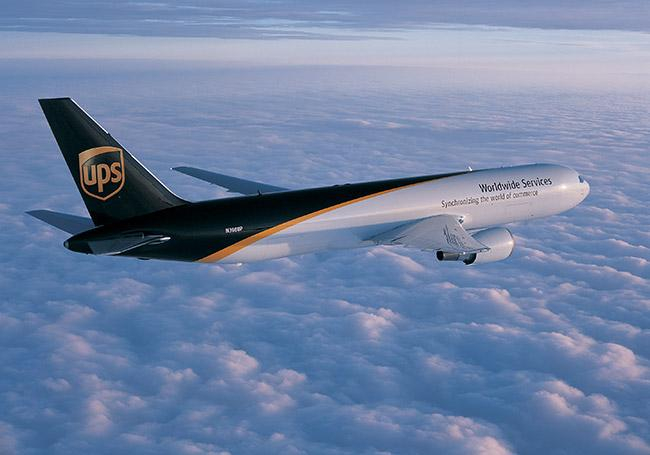 北京UPS國(guó)際快遞會(huì)受到關(guān)稅上漲的影響嗎