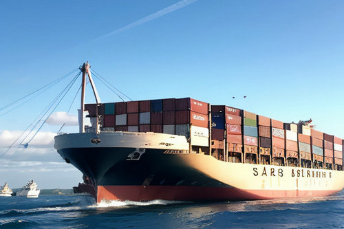 北京UPS國際海運的附加服務有哪些？